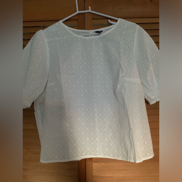 Divided Tops - Great condition summer top from Divided XL